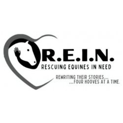 REIN Rescue Logo